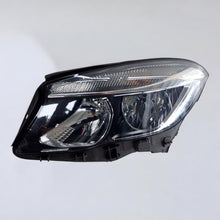 Load image into Gallery viewer, Frontscheinwerfer Mercedes-Benz X156 A1569061100 LED Links Headlight