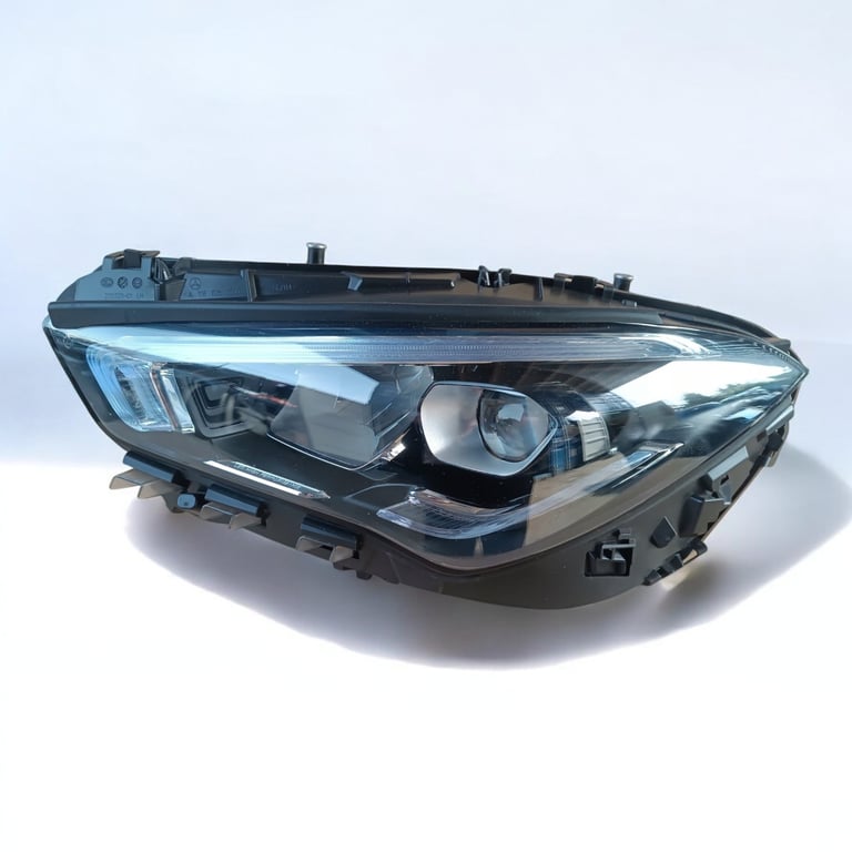 Frontscheinwerfer Mercedes-Benz Cla A1189062500 Full LED Links Headlight