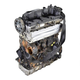 Motor Audi VW A3 Golf III CLHA CLHB 1.6 TDI 105PS 146TKm 2012 Diesel Unkomplett