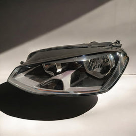 Frontscheinwerfer VW Golf VII 90043189 Links Scheinwerfer Headlight SCH2532707053qz