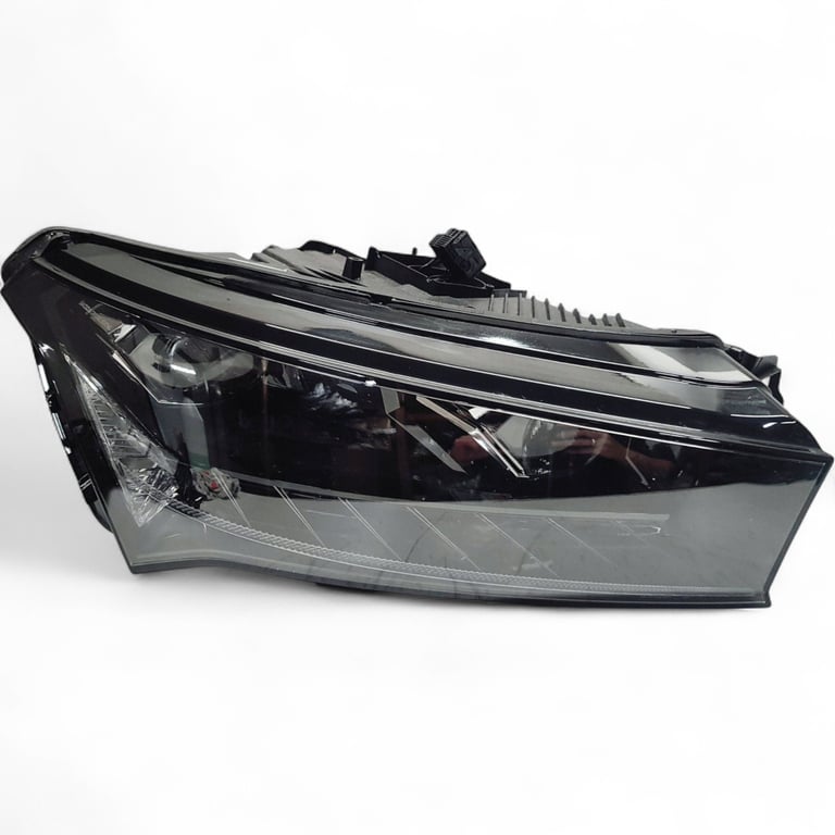 Frontscheinwerfer Skoda Enyaq IV 5LB941016 Full LED Rechts Headlight SCH4468561212dh