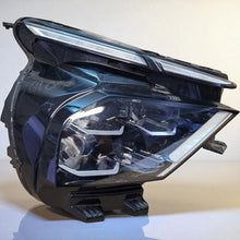 Laden Sie das Bild in den Galerie-Viewer, Frontscheinwerfer Citroën C4 III 9830649280 LED Rechts Scheinwerfer Headlight