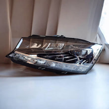 Load image into Gallery viewer, Frontscheinwerfer Skoda Fabia III 6V1941015F LED Links Scheinwerfer Headlight