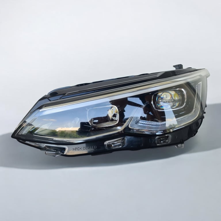 Frontscheinwerfer VW Golf VIII 5H1941035 LED Links Scheinwerfer Headlight