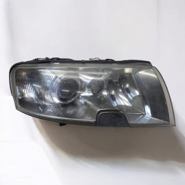 Frontscheinwerfer Skoda Superb I 08-665-1109R Rechts Scheinwerfer Headlight