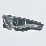 Frontscheinwerfer Audi A1 8X0941044 Xenon Rechts Scheinwerfer Headlight