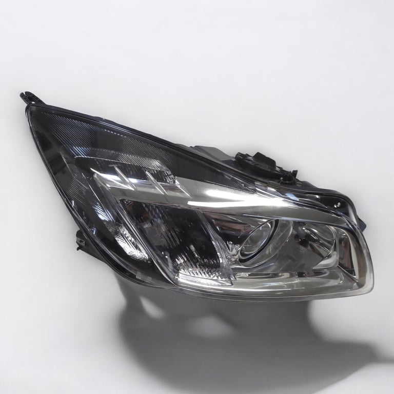 Frontscheinwerfer Opel Insignia A 1ZT009631-32 Xenon Rechts Headlight