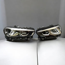 Frontscheinwerfer BMW X5 G05 948181401 948181301 LED Rechts oder Links SCH2591166731ep