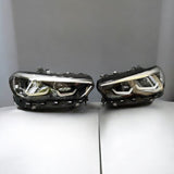 Frontscheinwerfer BMW X5 G05 948181401 948181301 LED Rechts oder Links