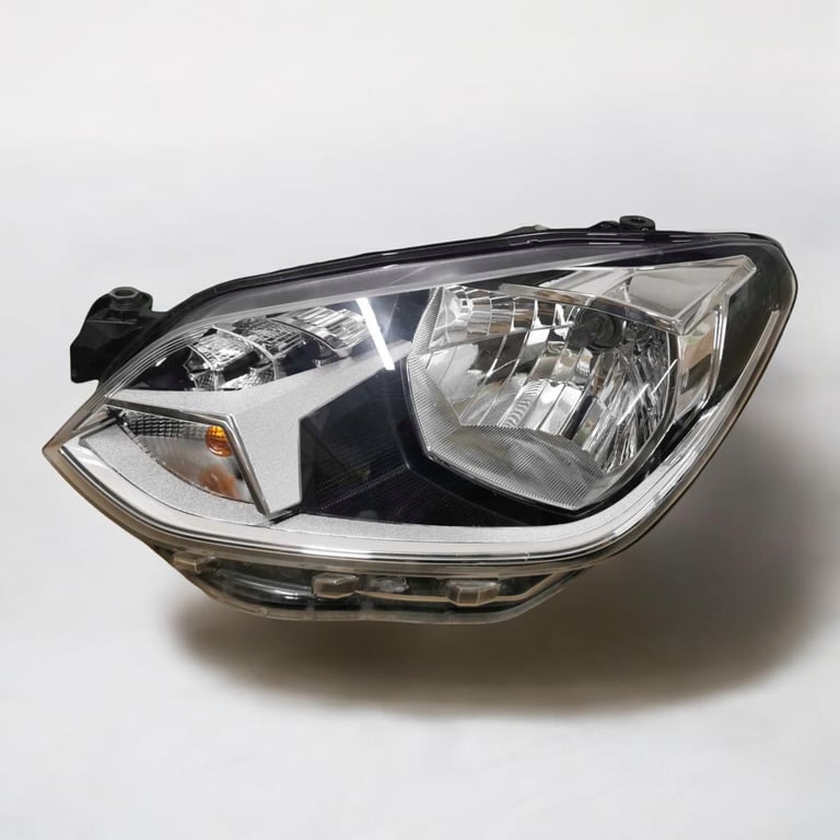 Frontscheinwerfer VW Up 1S1941015AB LED Links Scheinwerfer Headlight