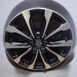 1x Alufelge 18 Zoll 7.0