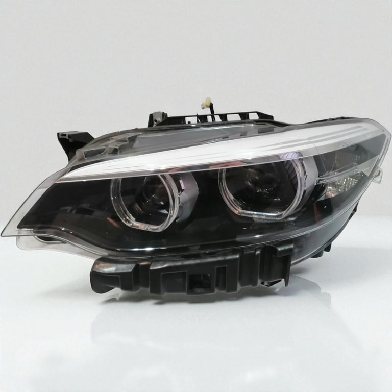 Frontscheinwerfer BMW 2 F22 F23 87386799-01 90169155 LED Links Headlight SCH1269050230iy