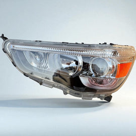 Frontscheinwerfer Mitsubishi Asx 467807970 Xenon Links Scheinwerfer Headlight