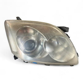 Frontscheinwerfer Toyota Avensis Xenon Rechts Scheinwerfer Headlight SCH4732946148je