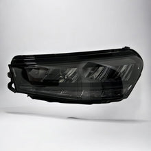 Laden Sie das Bild in den Galerie-Viewer, Frontscheinwerfer Skoda Fabia 6VB941015 Full LED Links Scheinwerfer Headlight