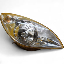 Laden Sie das Bild in den Galerie-Viewer, Frontscheinwerfer Hyundai I20 92101 1J0XX Rechts Scheinwerfer Headlight SCH5185850035rc