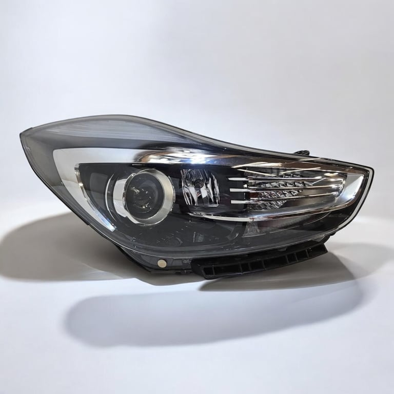 Frontscheinwerfer Hyundai Ix20 92102-1K LED Rechts Scheinwerfer Headlight