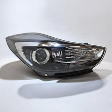 Laden Sie das Bild in den Galerie-Viewer, Frontscheinwerfer Hyundai Ix20 92102-1K LED Rechts Scheinwerfer Headlight