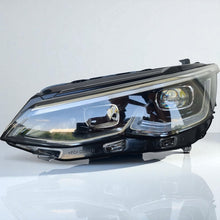Laden Sie das Bild in den Galerie-Viewer, Frontscheinwerfer VW Golf VIII 5H1941035 LED Links Scheinwerfer Headlight SCH6398105135nk