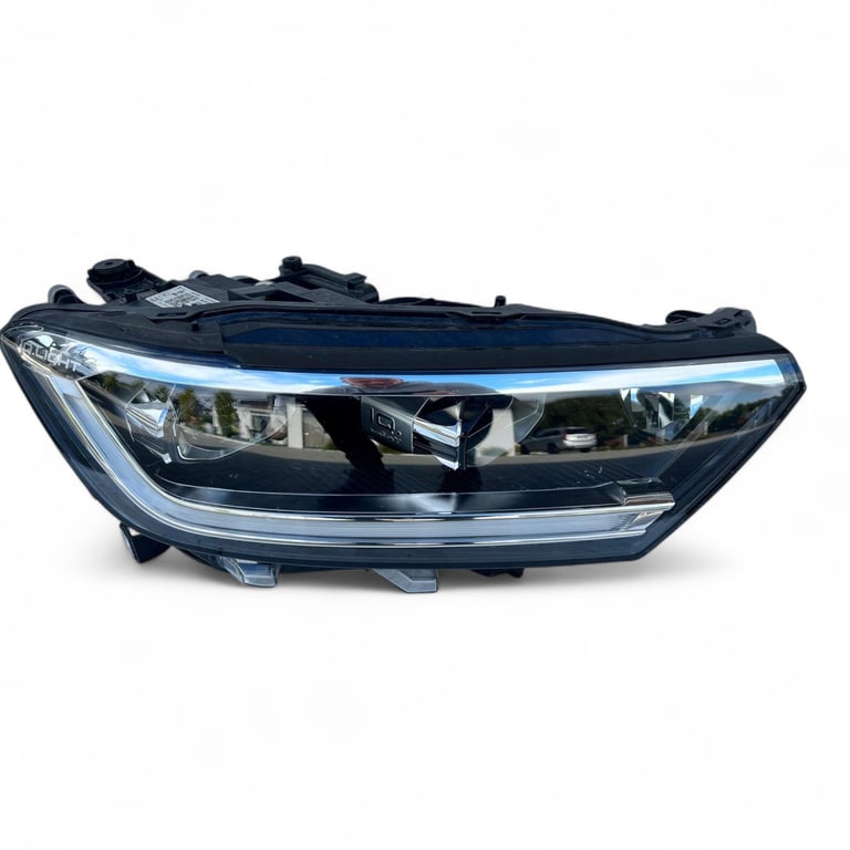 Frontscheinwerfer VW T-Roc T Roc Troc 2GA941036AF Rechts Scheinwerfer Headlight SCH8848697937cs