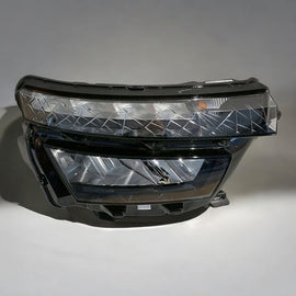 Frontscheinwerfer Skoda Kamiq 658941016 LED Rechts Scheinwerfer Headlight SCH9814349813yt