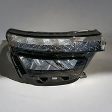 Laden Sie das Bild in den Galerie-Viewer, Frontscheinwerfer Skoda Kamiq 658941016 LED Rechts Scheinwerfer Headlight SCH9814349813yt
