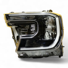 Load image into Gallery viewer, Frontscheinwerfer Ford Ranger N1WB-13E015-JA LED Ein Satz Scheinwerfer Headlight SCH7126282891xa