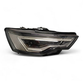 Frontscheinwerfer Audi A6 C8 4K0941040 Full LED Rechts Scheinwerfer Headlight SCH5436708478pz