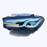 Frontscheinwerfer BMW 5 G31 G30 9850581-07 Full LED Links Scheinwerfer Headlight
