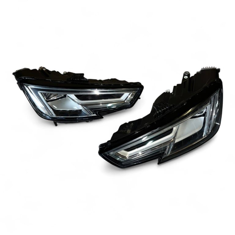 Frontscheinwerfer Audi A4 B9 8W0941033 LED Ein Stück (Rechts oder Links) SCH5087745334fu