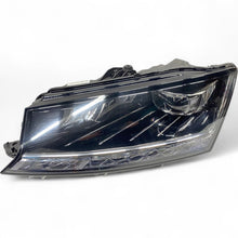 Load image into Gallery viewer, Frontscheinwerfer Skoda Fabia III 6V1941015F LED Ein Stück (Rechts oder Links)