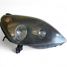 Laden Sie das Bild in den Galerie-Viewer, Frontscheinwerfer Opel Zafira B 24451053 Rechts Scheinwerfer Headlight