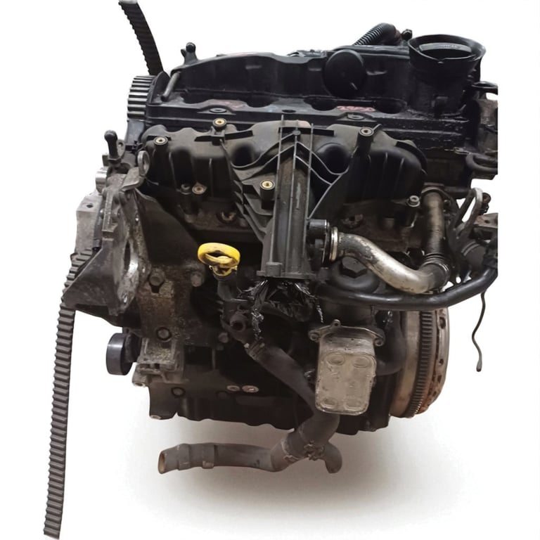 Motor Audi Seat Skoda CFFA CFFB 2.0 TDI 156TKm 2013 Diesel Engine Unkomplett