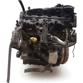 Motor Audi Seat Skoda CFFA CFFB 2.0 TDI 156TKm 2013 Diesel Engine Unkomplett