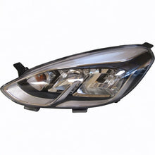 Laden Sie das Bild in den Galerie-Viewer, Frontscheinwerfer Ford Fiesta L1BB-13E015-AE LED Links Scheinwerfer Headlight SCH4972294668nn
