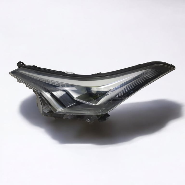 Frontscheinwerfer Toyota Chr C-Hr 81110-F4071-00 LED Rechts oder Links