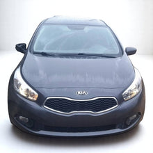 Laden Sie das Bild in den Galerie-Viewer, Frontscheinwerfer Kia Ceed Links Scheinwerfer Headlight