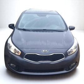 Frontscheinwerfer Kia Ceed Links Scheinwerfer Headlight