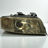 Frontscheinwerfer Audi C5 155924-00RE Xenon Rechts Scheinwerfer Headlight