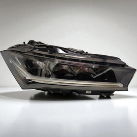 Frontscheinwerfer Skoda Superb 3P1941016 LED Rechts Scheinwerfer Headlight SCH5858458741wj