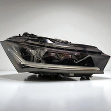Laden Sie das Bild in den Galerie-Viewer, Frontscheinwerfer Skoda Superb 3P1941016 LED Rechts Scheinwerfer Headlight SCH5858458741wj