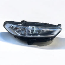 Laden Sie das Bild in den Galerie-Viewer, Frontscheinwerfer Ford Mondeo DS7313W029BE Rechts Scheinwerfer Headlight SCH4310340911vc