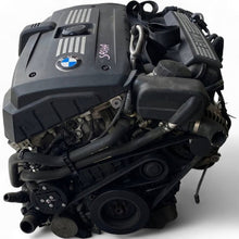 Laden Sie das Bild in den Galerie-Viewer, Motor BMW Z4 E85 E86 N52B25A 2.5 2007 Benzin Engine Komplett