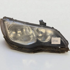 Frontscheinwerfer Honda Civic VIII Rechts Scheinwerfer Headlight