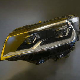 Frontscheinwerfer VW T6 7L1941035D Full LED Links Scheinwerfer Headlight SCH8122684491hz