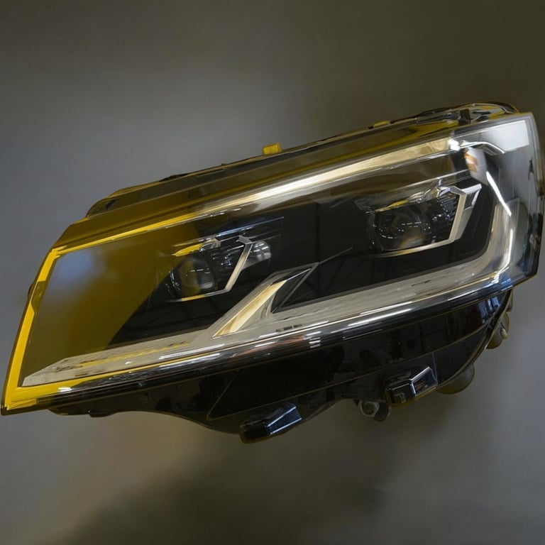 Frontscheinwerfer VW T6 7L1941035D Full LED Links Scheinwerfer Headlight SCH8122684491hz