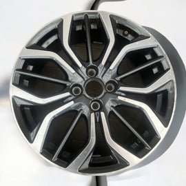 1x Alufelge 18 Zoll 7.0