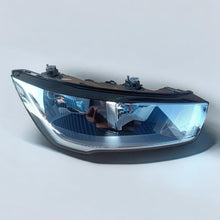 Laden Sie das Bild in den Galerie-Viewer, Frontscheinwerfer Audi A1 8XA941004 Rechts Scheinwerfer Headlight