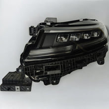 Laden Sie das Bild in den Galerie-Viewer, Frontscheinwerfer Land Rover Range Sport L461 N9X2-13W030-EJ Full LED Links SCH7038118391kd
