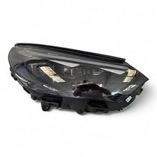 Laden Sie das Bild in den Galerie-Viewer, Frontscheinwerfer Mercedes-Benz Eqe A2949069401 Rechts Scheinwerfer Headlight SCH7579515535up